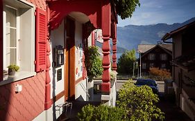 Boutique-Hotel Schluessel